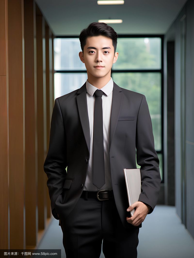刘启剑 剪辑与后期总监